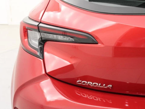 Toyota Corolla ACTIVE PLUS