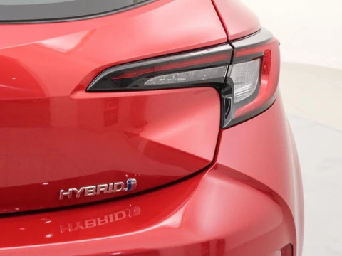 Toyota Corolla ACTIVE PLUS