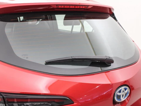 Toyota Corolla ACTIVE PLUS