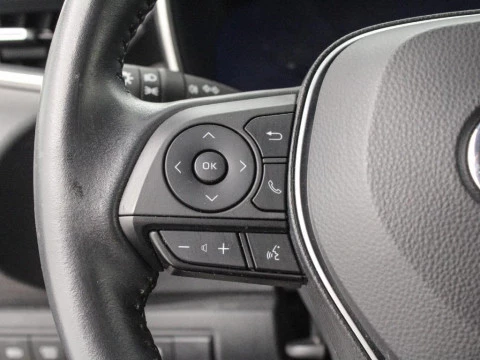 Toyota Corolla ACTIVE PLUS