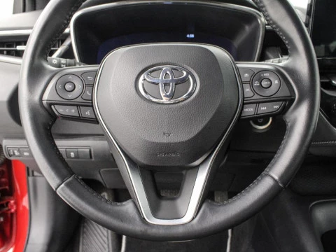 Toyota Corolla ACTIVE PLUS