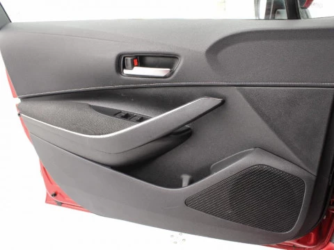 Toyota Corolla ACTIVE PLUS