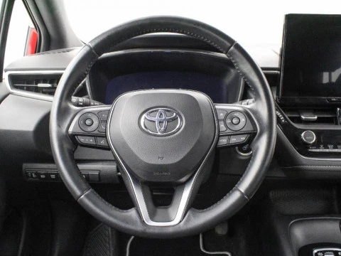 Toyota Corolla ACTIVE PLUS