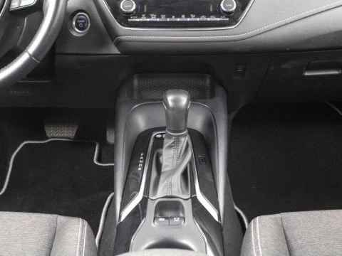 Toyota Corolla ACTIVE PLUS