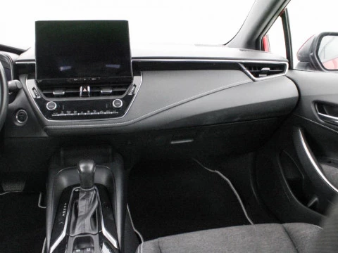 Toyota Corolla ACTIVE PLUS