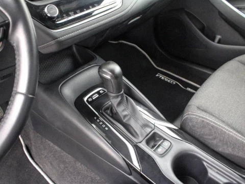 Toyota Corolla ACTIVE PLUS