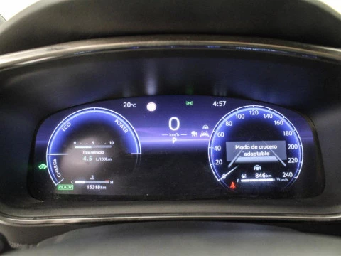 Toyota Corolla ACTIVE PLUS