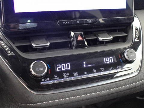 Toyota Corolla ACTIVE PLUS