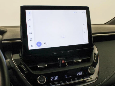 Toyota Corolla ACTIVE PLUS