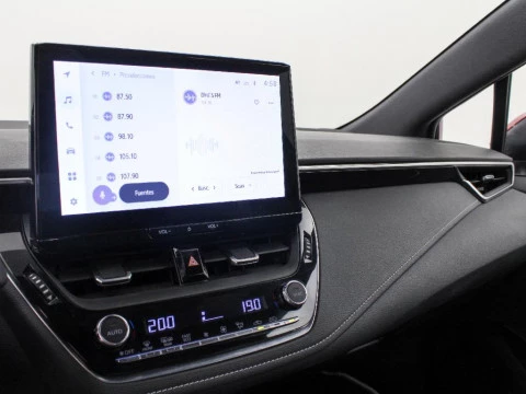 Toyota Corolla ACTIVE PLUS