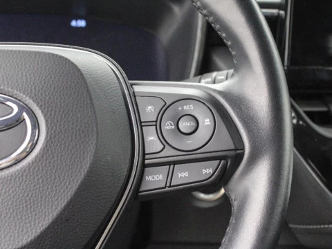 Toyota Corolla ACTIVE PLUS