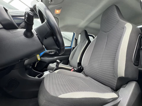 Toyota Aygo 1.0 70 x-play