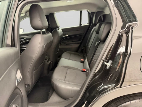 Jeep Avenger 1.2 G 74kW (100CV) Altitude