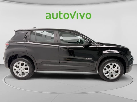 Jeep Avenger 1.2 G 74kW (100CV) Altitude