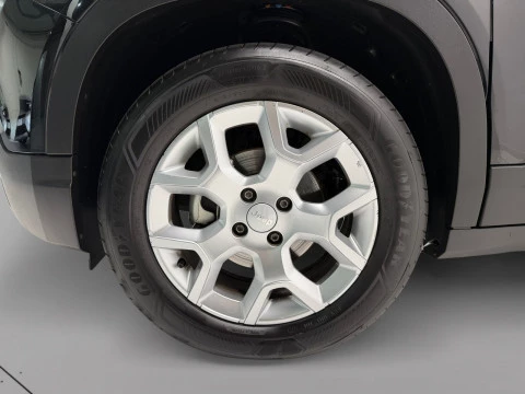 Jeep Avenger 1.2 G 74kW (100CV) Altitude