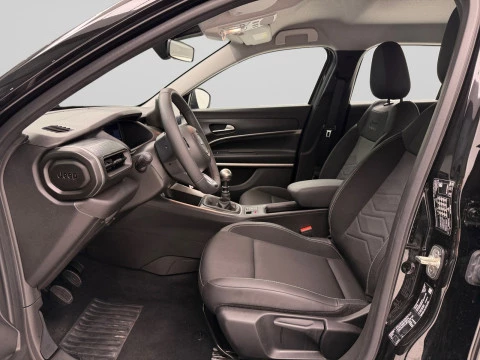 Jeep Avenger 1.2 G 74kW (100CV) Altitude