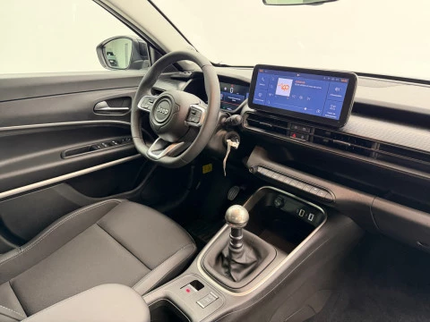 Jeep Avenger 1.2 G 74kW (100CV) Altitude