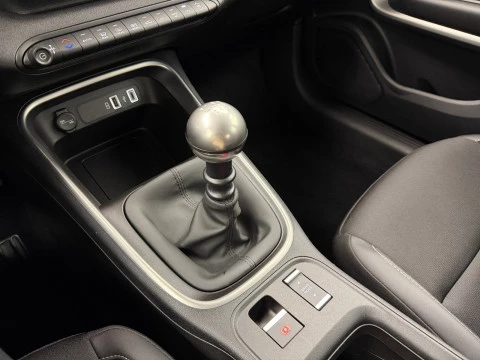 Jeep Avenger 1.2 G 74kW (100CV) Altitude