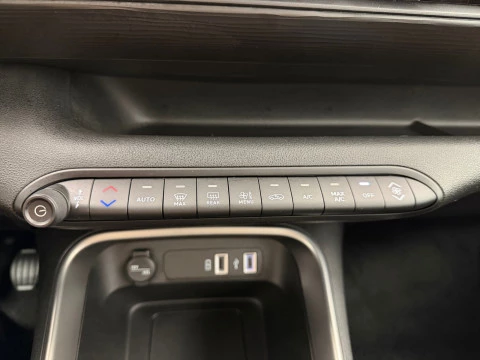 Jeep Avenger 1.2 G 74kW (100CV) Altitude