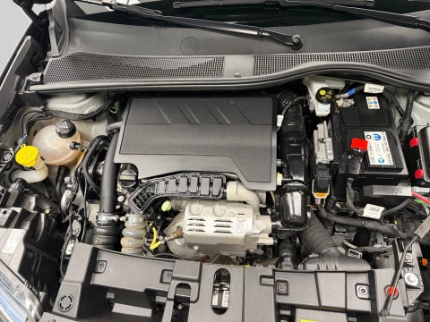 Jeep Avenger 1.2 G 74kW (100CV) Altitude