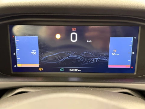 Jeep Avenger 1.2 G 74kW (100CV) Altitude