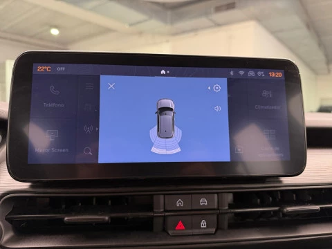 Jeep Avenger 1.2 G 74kW (100CV) Altitude