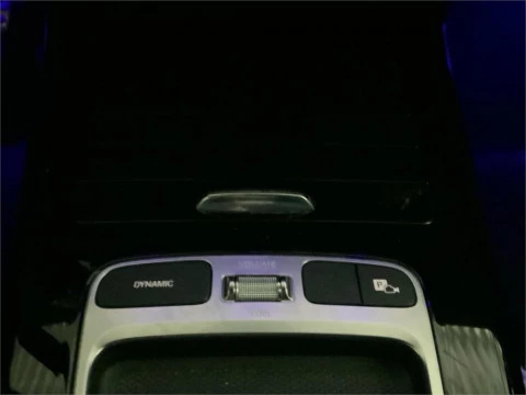 Mercedes-Benz Clase A 180 Sedán