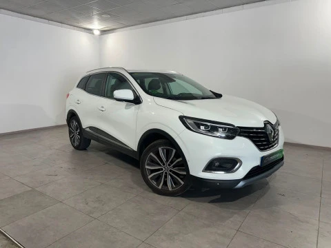 Renault Kadjar Zen TCe GPF 103 kW