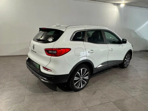 Renault Kadjar Zen TCe GPF 103 kW