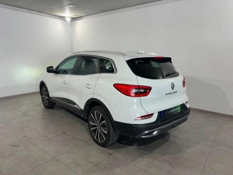 Renault Kadjar Zen TCe GPF 103 kW