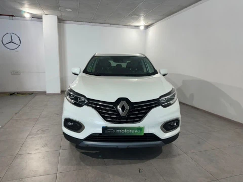 Renault Kadjar Zen TCe GPF 103 kW