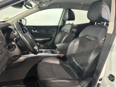 Renault Kadjar Zen TCe GPF 103 kW