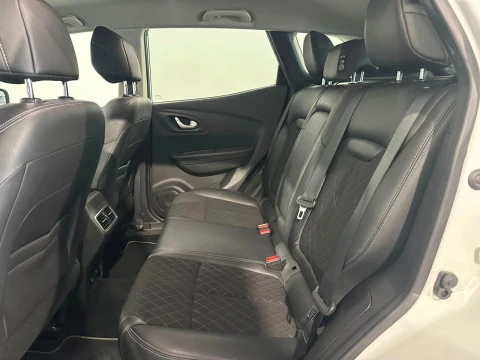 Renault Kadjar Zen TCe GPF 103 kW