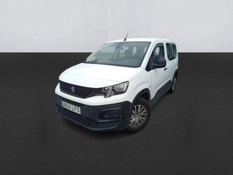 Peugeot Rifter Access Standard BlueHDi 73kW