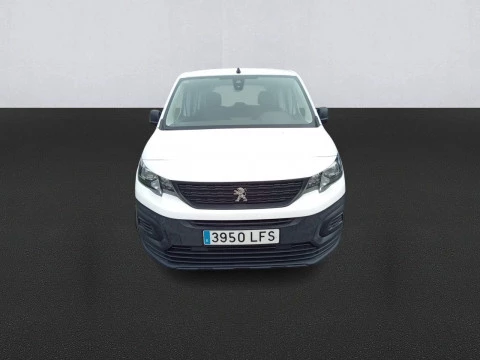Peugeot Rifter Access Standard BlueHDi 73kW