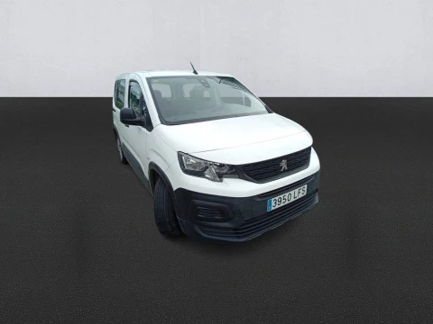 Peugeot Rifter Access Standard BlueHDi 73kW