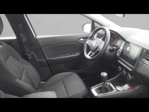 Renault Captur Intens TCe 140CV GPF Micro Híbrido