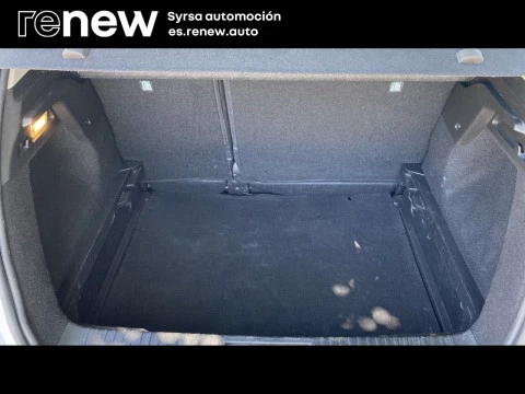 Renault Captur Intens TCe 140CV GPF Micro Híbrido