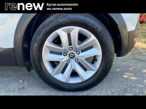 Renault Captur Intens TCe 140CV GPF Micro Híbrido
