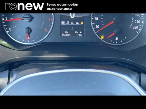 Renault Captur Intens TCe 140CV GPF Micro Híbrido