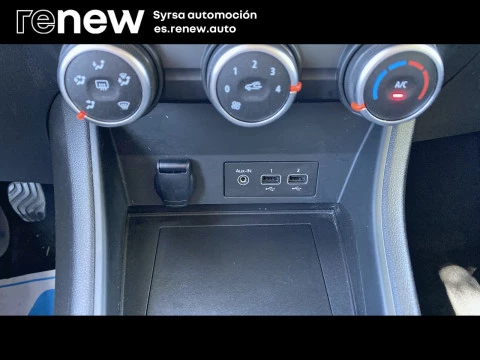 Renault Captur Intens TCe 140CV GPF Micro Híbrido