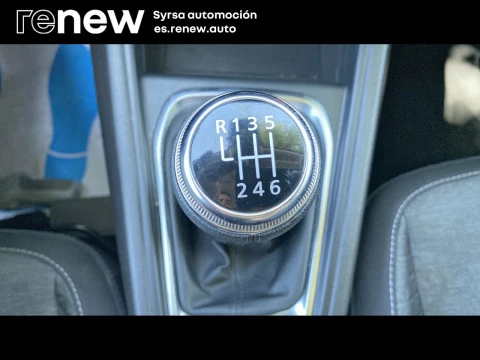 Renault Captur Intens TCe 140CV GPF Micro Híbrido