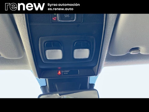 Renault Captur Intens TCe 140CV GPF Micro Híbrido