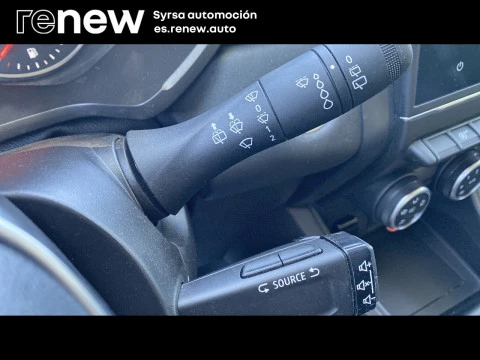 Renault Captur Intens TCe 140CV GPF Micro Híbrido