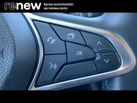 Renault Captur Intens TCe 140CV GPF Micro Híbrido