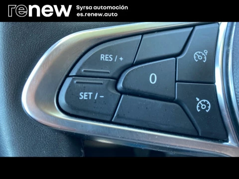 Renault Captur Intens TCe 140CV GPF Micro Híbrido