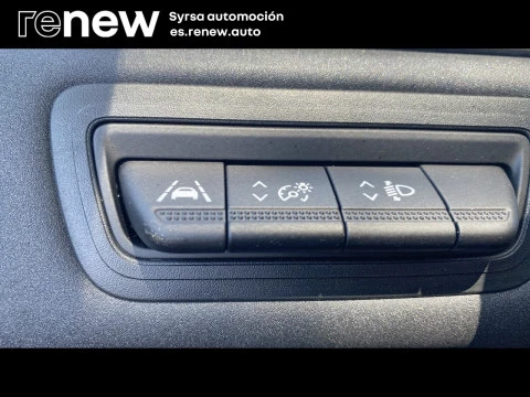 Renault Captur Intens TCe 140CV GPF Micro Híbrido