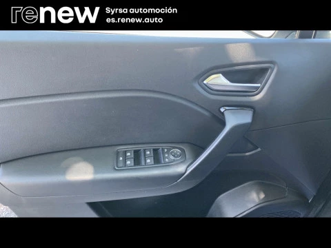 Renault Captur Intens TCe 140CV GPF Micro Híbrido
