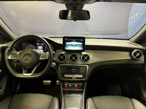 Mercedes-Benz Clase CLA CLA 200 d Shooting Brake