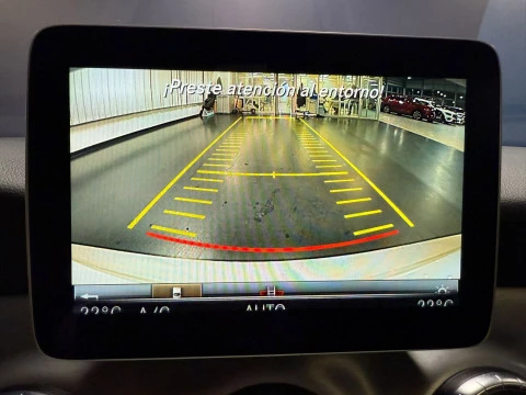 Mercedes-Benz Clase CLA CLA 200 d Shooting Brake